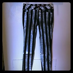Size 12 Girls Jeggings